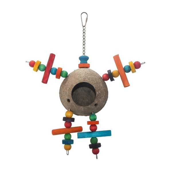 Adventure Bound Alien Robot Bird Toy