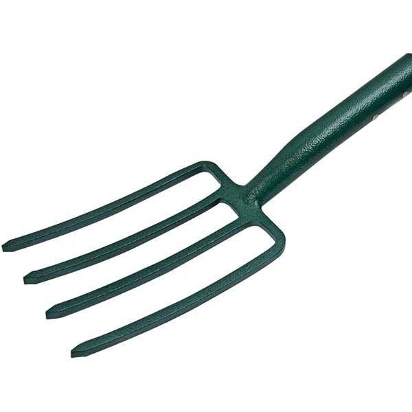 Faithfull Countryman Digging Fork