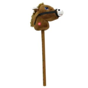 Hobby Horse & Unicorn With Sounds