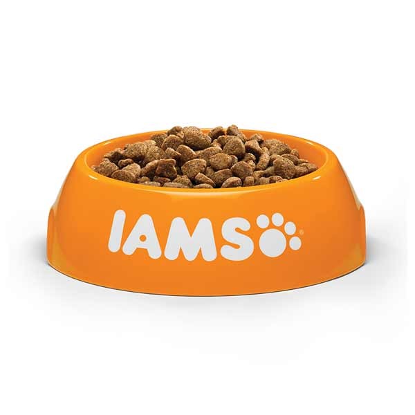 IAMS for Vitality Small/Medium Breed Chicken Adult 2kg Dry Dog Food