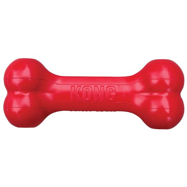 KONG Goodie Bone Small Dog Toy