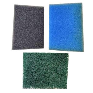 Oase Replacement Foam Set Multiclear 5000