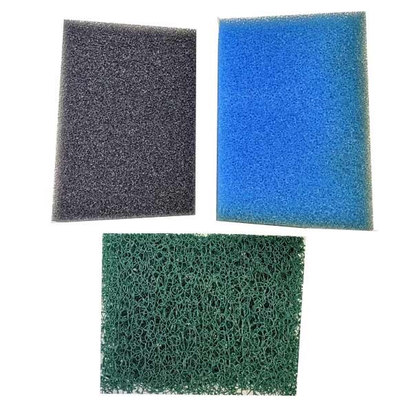 Oase Replacement Foam Set Multiclear 8000