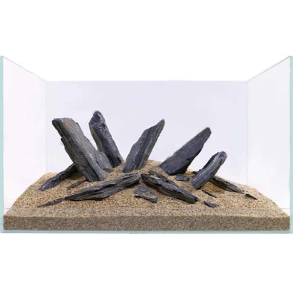 Aquadeco Knife Stone Single 0.8-1.2kg