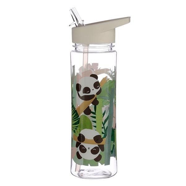 Water Bottle 500ml Pandarama