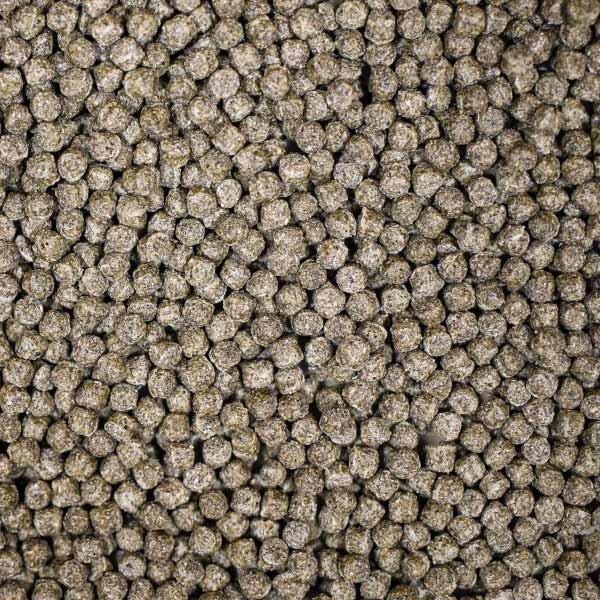 NT Labs Pond Multi-Season Pellets 375g