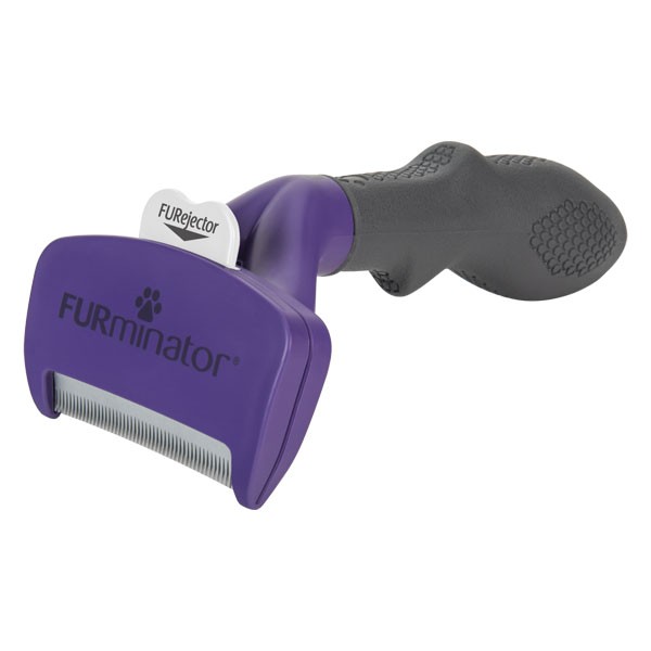 FURminator Deshedding Tool Med/Large Cat Short Hair