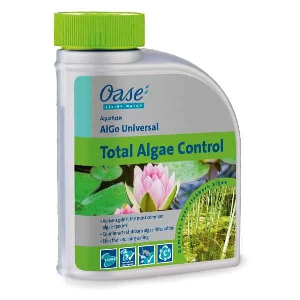 Oase AquaActiv AlGo Universal Total Algae Control 500ml