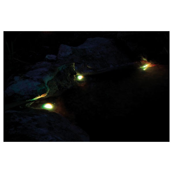 Pontec PondoStar LED RGBW Set 3