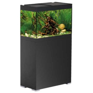 Oase StyleLine 125 Black Aquarium & Cabinet Set