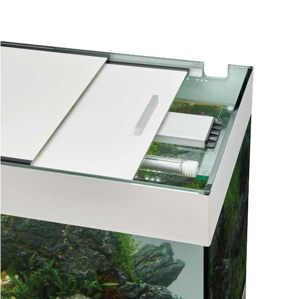 Oase StyleLine 85 Black Aquarium & Cabinet Set