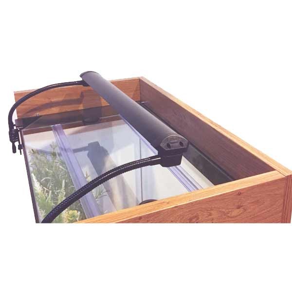 Oakstyle 300 Litres Original Aquarium & Cabinet