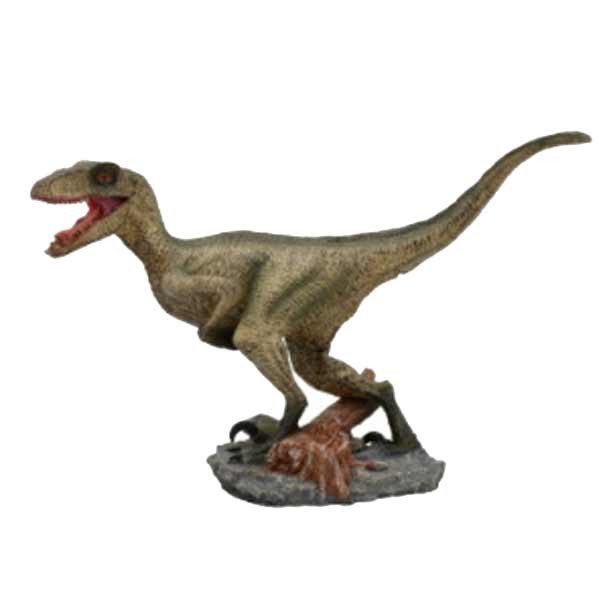 Betta T-Rex (Raptor) Dinosaur Ornament