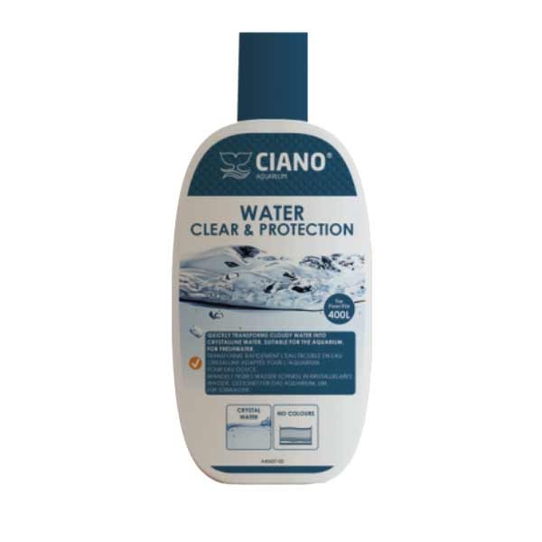 Ciano Water Clear & Protection 100ml