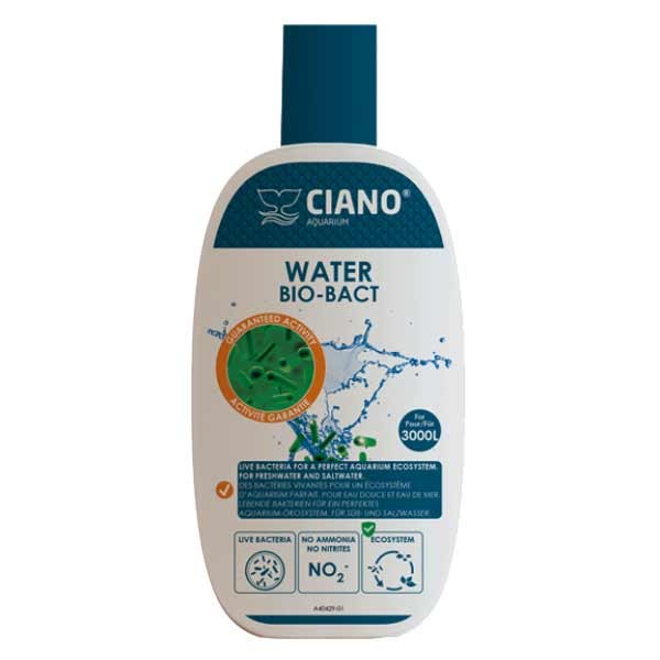 Ciano Water Bio-bact 100ml