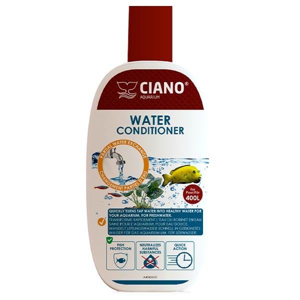 Ciano Water Conditioner 100ml