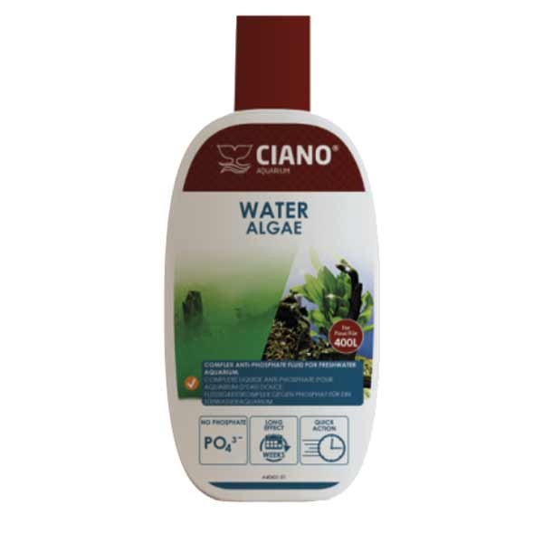 Ciano Water Algae 100ml