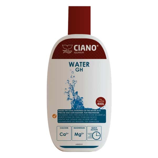 Ciano Water GH 100ml