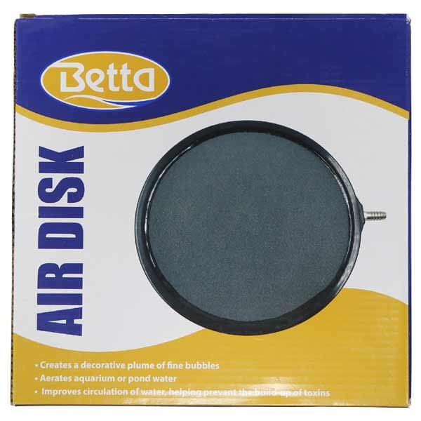 Betta Round Air Disk 200mm