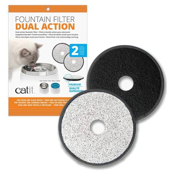 Catit Fresh & Clear Premium Replacment Filter