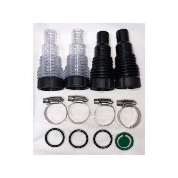 Oase Additional Pack BioPress Set 4000