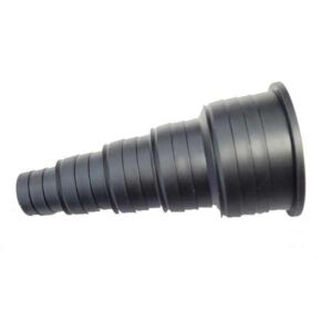 Oase Stepped hose tail 2"