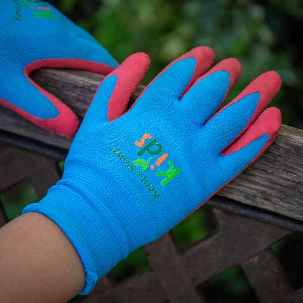 Kent & Stowe Kids Budding Gardener Gloves