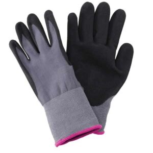 Kent & Stowe Premium Seed & Weed Gloves - Ladies Medium