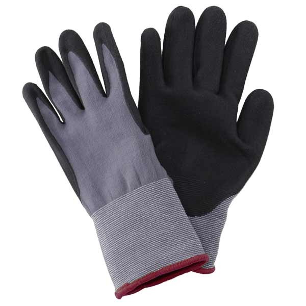 Kent & Stowe Premium Seed & Weed Gloves - Men's Large