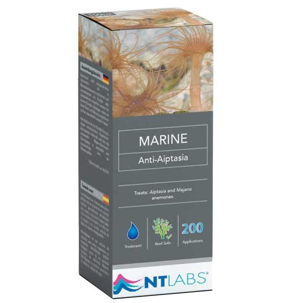 NT Labs Marine Anti-Aptasia 100ml