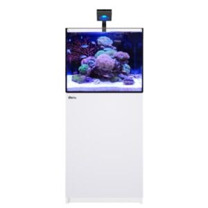 Red Sea Reefer G2+ 170 White Deluxe Aquarium Kit