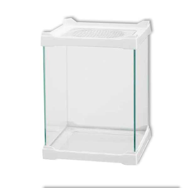 Ista Multi-Function White 16x16x21cm Pet Tank