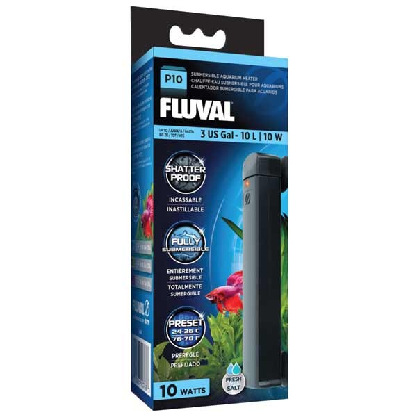 Fluval P10 P Series 10w