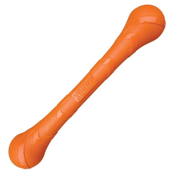 KONG SqueakStix Large Dog Toy