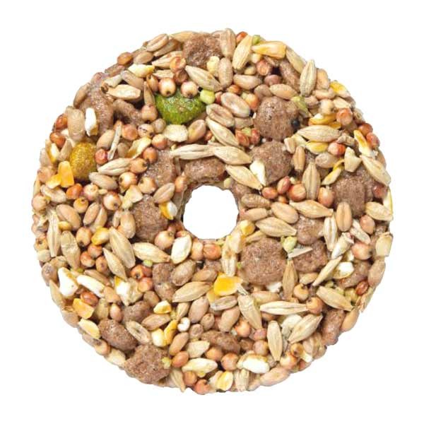 Johnson's Harvest Feast for Hamsters & Gerbils 70g