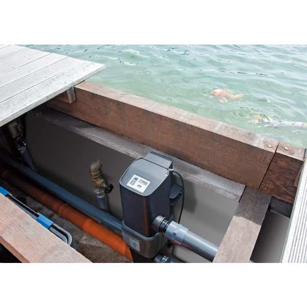 Oase Bitron Eco 120w UVC-Clarifier