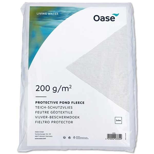 Oase Oase Protective Pond Fleece 2x5m