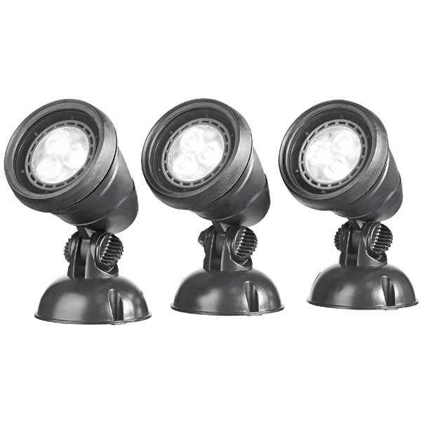 Oase LunAqua Classic LED Set 3