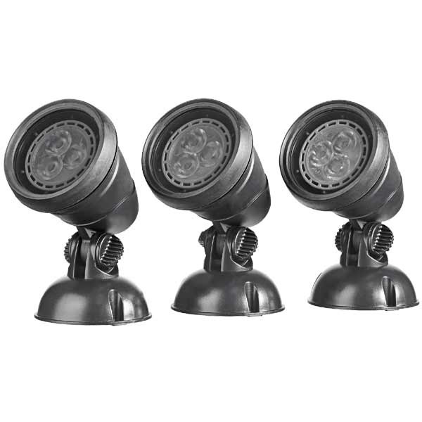 Oase LunAqua Classic LED Set 3