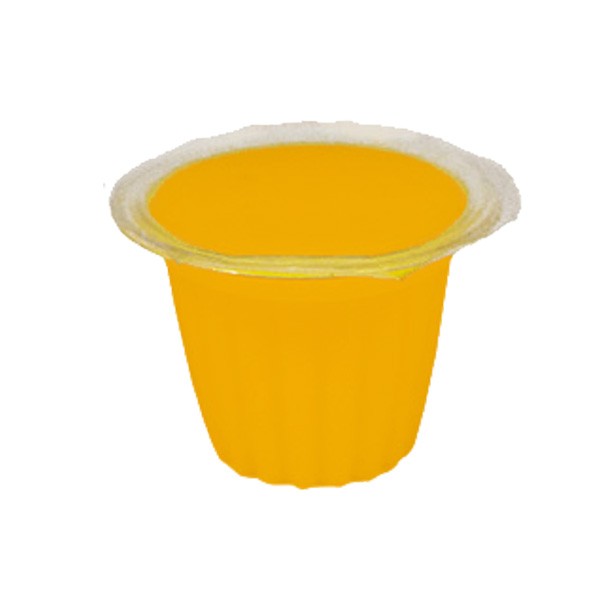 ProRep Jelly Pots Mango 8 Pack