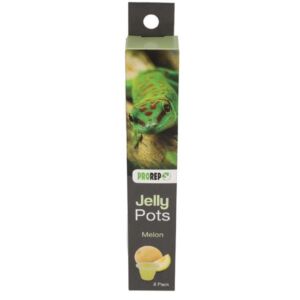 ProRep Jelly Pots Melon 8 Pack