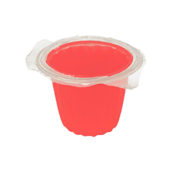 ProRep Jelly Pots Cherry 8 Pack