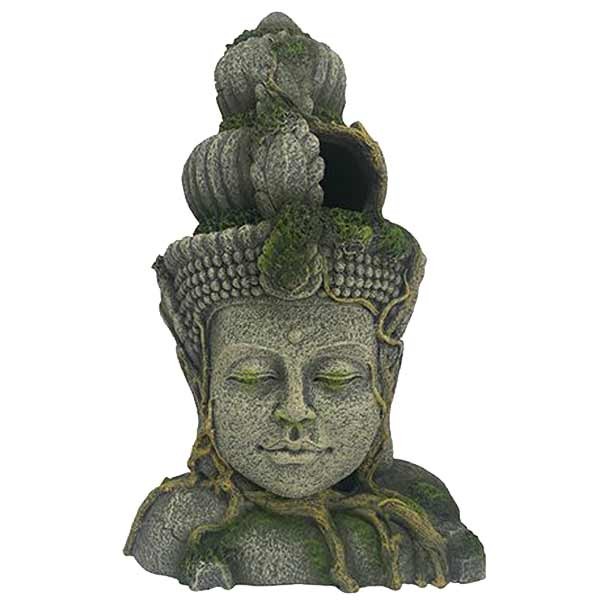 Aqua One Aztec Figure Head Ruin 19x14x29cm