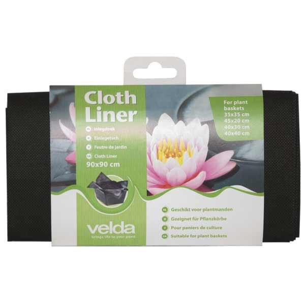 Velda Cloth Liner 90x90 Cm