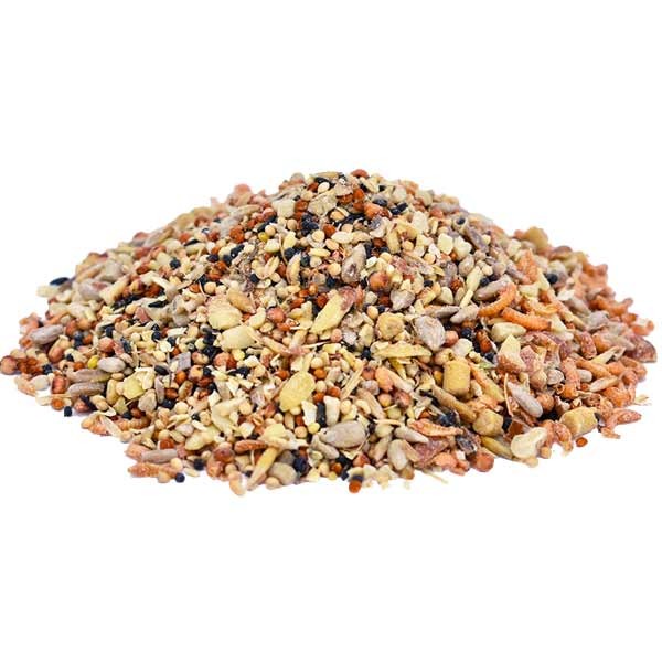 Peckish Blue Tit Seed Mix 1Kg