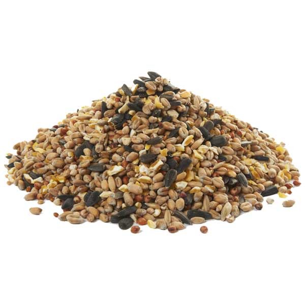 Peckish Natural Balance Seed Mix 1.7kg Bag