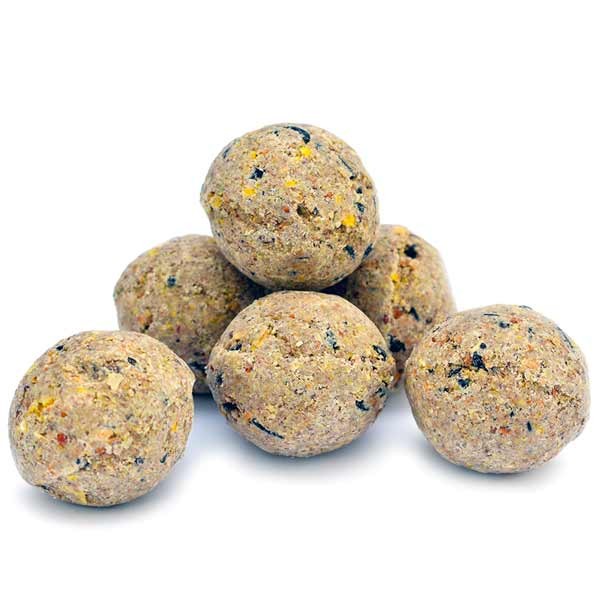 Peckish Natural Balance Energy Balls 50 Refill Box