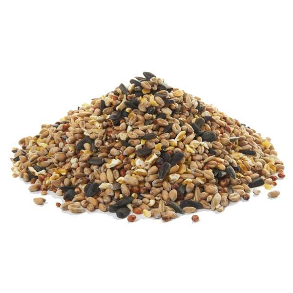 Peckish Natural Balance Seed Mix 12.75kg