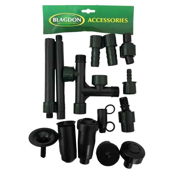 Blagdon Midipond/Inpond 5 in 1 6000 Fountain Accessory Kit