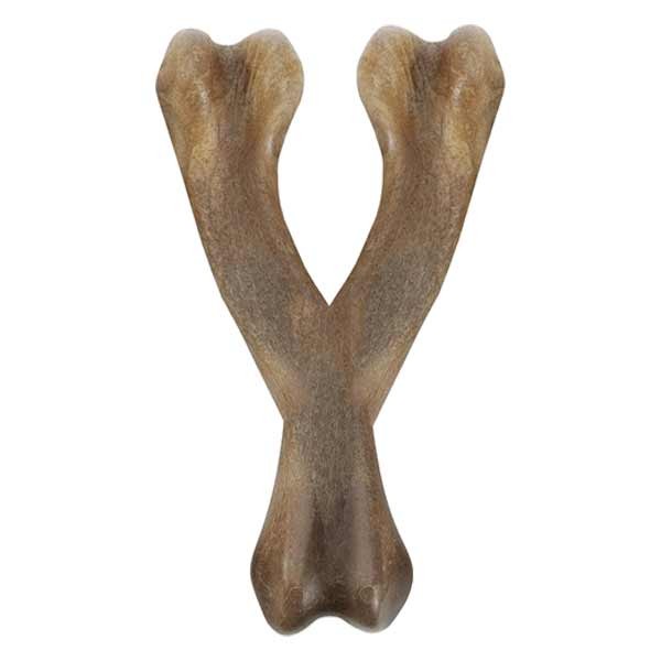 Zeus Nosh Chicken Wishbone Small